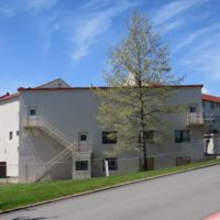 Dorian and Hunt Hall 139