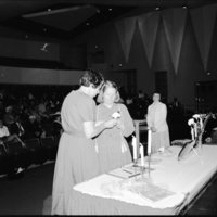 1991 Nursing Program, Pinning Ceremony 12