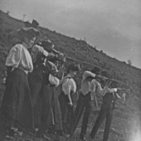 Reuter, Hunting 3