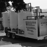 1981 Alcohol Fuels Still 23