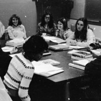 1978 Classroom, Jim Kearns' Class 02