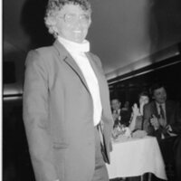 1991 Faculty Awards Banquet 08
