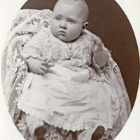 Portrait - Crosby, Magnus