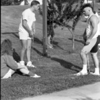 1988 Orientation, Golf 11