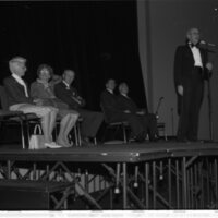 1990 Loso Hall Theater Dedication 02