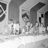 1982 Renaissance Dinner 01