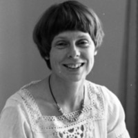 1978 Employee, Sharon Vincent
