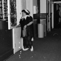 1986 Employees, Christmas 15