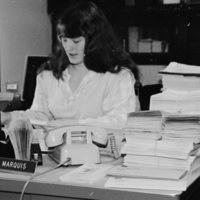 1987 Employee, Theresa Marquis 01