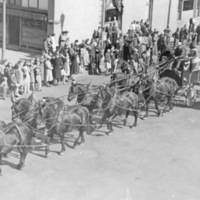 La Grande Parade 12
