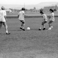 1987 Soccer, Rotary 07
