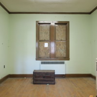 Dorian and Hunt Hall 189