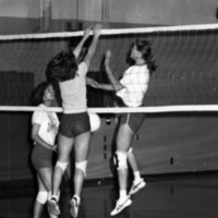 1978 Volleyball Action 16