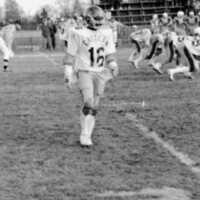 1982 Football Action, November 16th 17