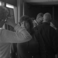 1981 Employees, Talking 01