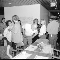 1991 Staff Awards 40