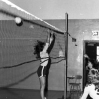 1979 Volleyball Action 16