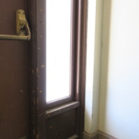 Dorian and Hunt Hall 173