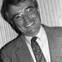 1987 Employee, Dick Stenard 03