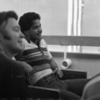 1981 Student and Faculty Discussion 40