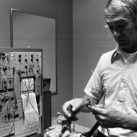 1974 Employee, Ray Stinnett 05