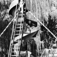 1974 Children Play Outdoors 03