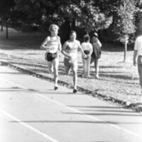 1991 Cross Country, Willamette Invitational at Treasure Valley 48