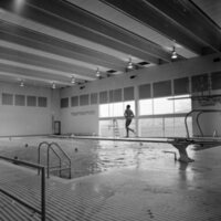 1972 Swimming, Diving Practice 03
