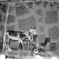 1949-50 Talent Show 5