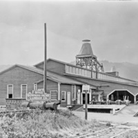 Maxville, Bowman-Hicks Mill