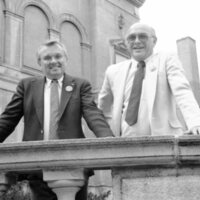 1988 Employees, Administration 05