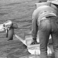 1987 Raft Race, Teams 15