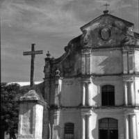 Calasiao, Cathedral