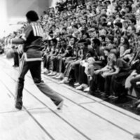 1983 Basketball, Harlem Globetrotters 03