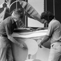 1979 Art, Painting Discussion 12