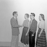 1956-57 Theatre Awards 2