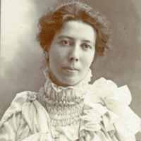 Portrait - Hutchinson, Margaret 1