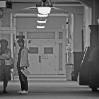1985 Students, Cashier's Window 02