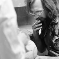 1974 Art, Ceramics Class 03