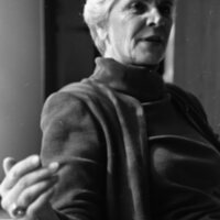 1984 Distinguished, Caroline Glassman 16