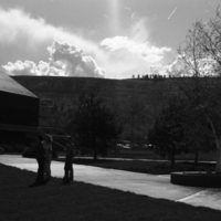 1981 Students, Outdoors 05