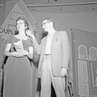 1956-57 "Inherit the Wind" 3
