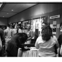 1988 Conference, National Association of Campus Activities 01