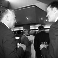 1986 Foundation Dinner for Bill Carey 29