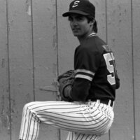1986 Baseball Player, Portraits 15