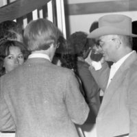 1984 Graduation, Reception 06