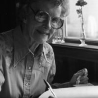 1982 Continuing Education, Alice Warnock 08