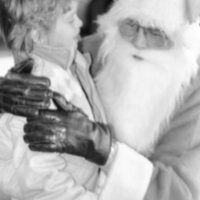 1987 Ackerman Elementary School, Christmas 17