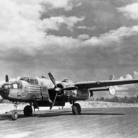 B-25, "Stinky Jo" 1