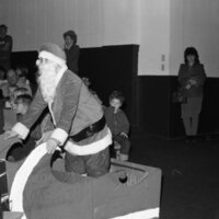 1983 Ackerman Elementary School, Christmas Program 11
